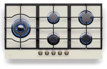 KLARSTEIN Victoria Chef Edition Blanc