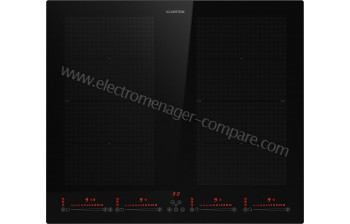 KLARSTEIN Masterzone 60 Flex Noir - A partir de : 359.99 € chez Electronic Star chez FNAC