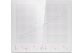 KLARSTEIN Masterzone 60 Flex Blanc