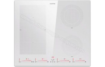 KLARSTEIN Masterzone 60 Hybrid Blanc