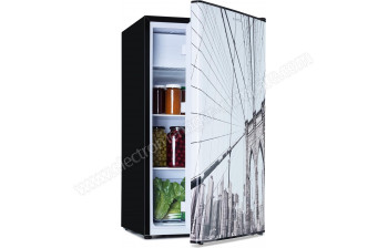 KLARSTEIN CoolArt 79 L Cool City 2024 - A partir de : 214.99 € chez Electronic Star chez FNAC