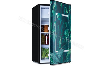 KLARSTEIN CoolArt 79 L Forest 2024 - A partir de : 238.99 &euro; chez Klarstein chez Amazon