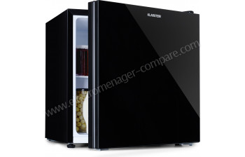 KLARSTEIN Luminance Frost 45 L Noir 2024 - A partir de : 170.99 € chez electronic-star chez Cdiscount