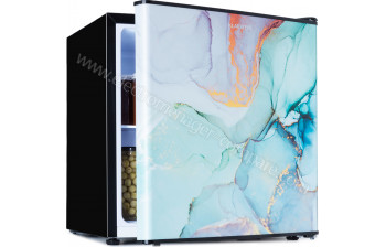 KLARSTEIN CoolArt 45 L Pastel 2024 - A partir de : 169.99 € chez electronic-star chez Cdiscount