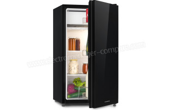 KLARSTEIN Luminance Frost 91 L Noir 2024 - A partir de : 247.99 € chez Electronic Star chez FNAC
