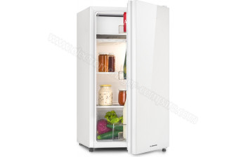 KLARSTEIN Luminance Frost 91 L Blanc 2024 - A partir de : 240.99 € chez Electronic Star chez FNAC