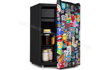 KLARSTEIN Cool Vibe 70+ 2024 - A partir de : 205.99 € chez electronic-star chez Cdiscount