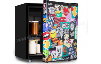 KLARSTEIN Cool Vibe 46+