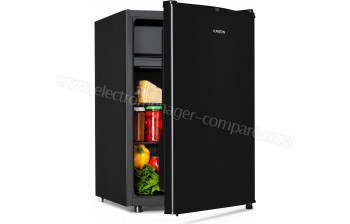 KLARSTEIN Obsidian 72 L Noir 2024 - A partir de : 250.99 € chez electronic-star chez Cdiscount