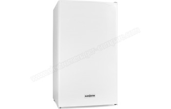 KLARSTEIN Delaware 93L Blanc - A partir de : 201.59 &euro; chez Electronic-star chez Darty