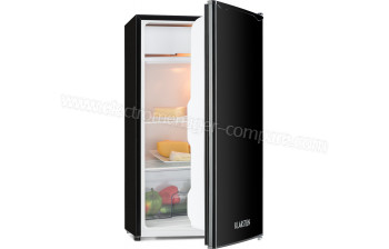 KLARSTEIN Delaware 90L Noir - A partir de : 225.99 &euro; chez Klarstein chez Cdiscount