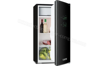 KLARSTEIN Spitzbergen Uni Noir 2024 - A partir de : 233.99 &euro; chez Klarstein chez Amazon