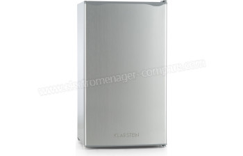 KLARSTEIN Unique 90 L Argent - A partir de : 222.99 € chez electronic-star chez Cdiscount