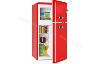 KLARSTEIN Irene Rouge 2024 - A partir de : 336.99 € chez Electronic Star chez FNAC