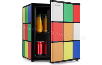 KLARSTEIN Solve 2024 - A partir de : 222.99 &euro; chez Electronic-star chez Darty