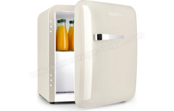 KLARSTEIN Audrey Mini 2 en 1 Crème 2024 - A partir de : 371.99 € chez Electronic-star chez Darty