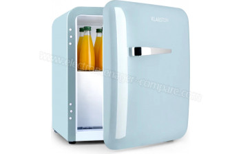 KLARSTEIN Audrey Mini 2 en 1 Bleu 2024 - A partir de : 371.99 € chez Electronic-star chez Darty