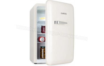 KLARSTEIN Audrey 70 L Crème 2024 - A partir de : 405.99 € chez Electronic-star chez Darty