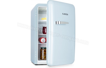 KLARSTEIN Audrey 70 L Bleu 2024 - A partir de : 366.99 € chez Electronic-star chez Darty