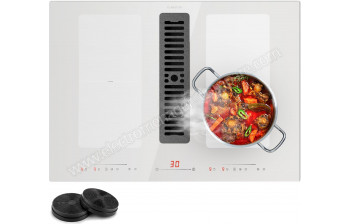 KLARSTEIN Full House 72 Down Air System Blanc