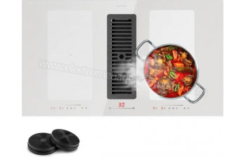 KLARSTEIN Full House 90 Down Air System Blanc - A partir de : 853.99 &euro; chez Klarstein chez Amazon