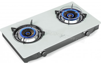 KLARSTEIN Barzona 2 Blanc - A partir de : 122.99 &euro; chez Klarstein chez Amazon