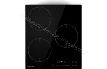 KLARSTEIN Delicatessa 45 Noir