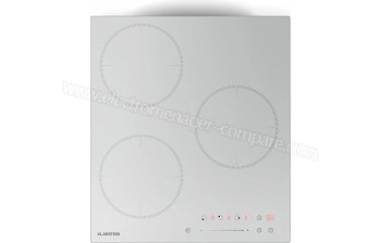 KLARSTEIN Delicatessa 45 Blanc - A partir de : 287.99 &euro; chez Klarstein chez Amazon