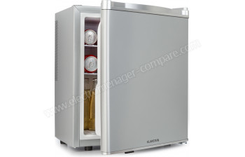 KLARSTEIN Happy Hour 38 Argent 2024 - A partir de : 230.99 € chez Klarstein chez Amazon