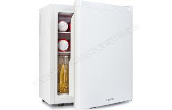 KLARSTEIN Happy Hour 38 Blanc 2024 - A partir de : 239.99 € chez Klarstein chez Amazon