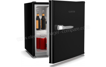 KLARSTEIN Irene Mini Noir - A partir de : 189.99 € chez electronic-star chez Cdiscount
