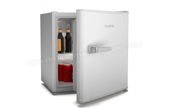 KLARSTEIN Irene Mini Blanc - A partir de : 189.99 € chez electronic-star chez Cdiscount