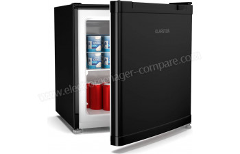 KLARSTEIN Irene double Noir - A partir de : 206.99 &euro; chez Klarstein chez Cdiscount