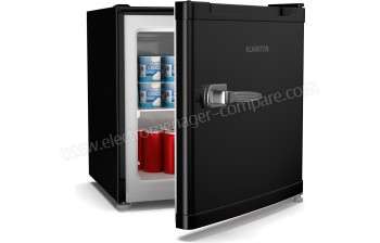 KLARSTEIN Irene double Noir Retro - A partir de : 228.99 &euro; chez Klarstein chez Cdiscount