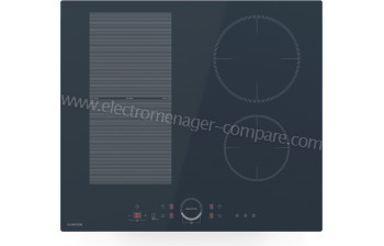 KLARSTEIN Delicatessa 60 Hybrid Noir 2024