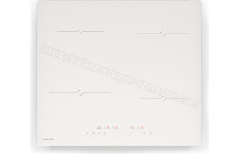 KLARSTEIN PowerGlide Blanc