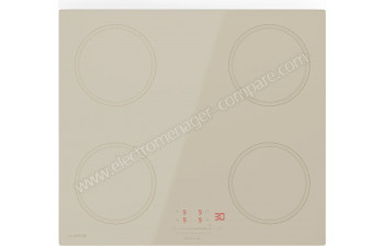 KLARSTEIN Victoria Induction 4 Cr&egrave;me