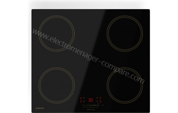 KLARSTEIN Victoria Induction 4 Noir - A partir de : 231.93 &euro; chez Klarstein chez Amazon