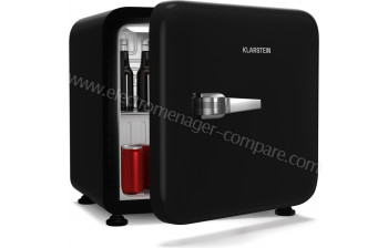 KLARSTEIN Audrey Evo 43 L Noir - A partir de : 230.99 &euro; chez Klarstein chez Amazon