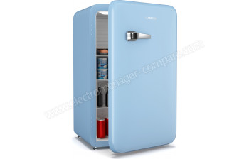 KLARSTEIN Audrey Evo 112 L Bleu - A partir de : 350.98 &euro; chez Klarstein chez Amazon