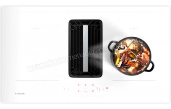 KLARSTEIN AirJet 90 Down Air System Blanc - A partir de : 1700.99 &euro; chez Klarstein chez Amazon