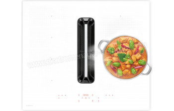 KLARSTEIN AirJet FlexPro Down Air System 60 Blanc