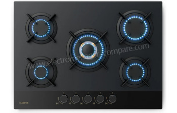 KLARSTEIN Goldflame Nano 5 - A partir de : 325.84 &euro; chez Klarstein chez Amazon