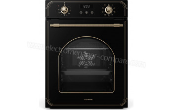 KLARSTEIN Victoria 45 Noir - A partir de : 421.99 &euro; chez Klarstein chez Cdiscount