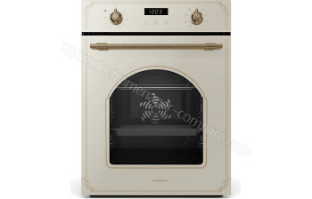 KLARSTEIN Victoria 45 Cr&egrave;me - A partir de : 419.98 &euro; chez Klarstein chez Cdiscount