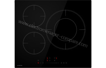 KLARSTEIN Delicatessa Paella Noir - A partir de : 303.99 &euro; chez Klarstein chez Amazon