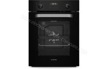 KLARSTEIN SmartSlim Noir