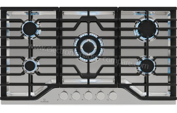 KLARSTEIN Turbocast 5 91 - A partir de : 300.19 &euro; chez Klarstein chez Amazon