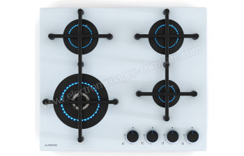 KLARSTEIN Illuminosa 4 Blanc - A partir de : 299.99 &euro; chez Klarstein chez Amazon