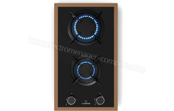 KLARSTEIN Lumiflame 2 - A partir de : 142.99 &euro; chez Klarstein chez Cdiscount